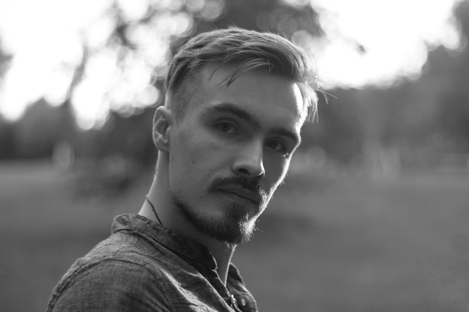 Максим Скоробогатов